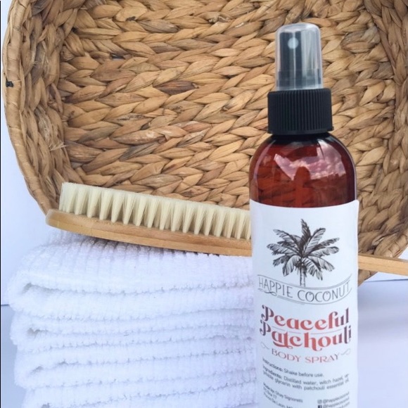 Peaceful Patchouli ☮️ - Picture 2 of 2